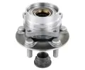 Sada loiska kola SNR ‐ SNR R169.87