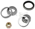 Sada loiska kola SNR ‐ SNR R170.08