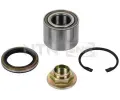 Sada loiska kola SNR ‐ SNR R170.16