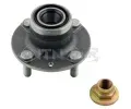 Sada loiska kola SNR ‐ SNR R170.25