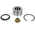 Sada loiska kola SNR ‐ SNR R170.32