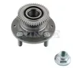 Sada loiska kola SNR ‐ SNR R170.33
