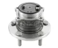Sada loiska kola SNR ‐ SNR R170.36