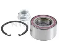 Sada loiska kola SNR ‐ SNR R170.44