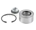 Sada loiska kola SNR ‐ SNR R170.53