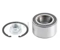 Sada loiska kola SNR ‐ SNR R170.55