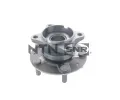 Sada loiska kola SNR ‐ SNR R170.61