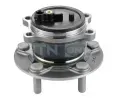 Sada loiska kola SNR ‐ SNR R170.64