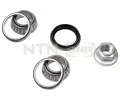 Sada loiska kola SNR ‐ SNR R173.12