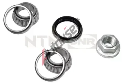 SNR Sada loiska kola SNR R173.12, R173.12