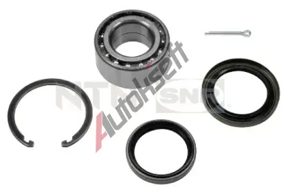 SNR Sada loiska kola SNR R173.22, R173.22