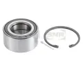 Sada loiska kola SNR ‐ SNR R173.27