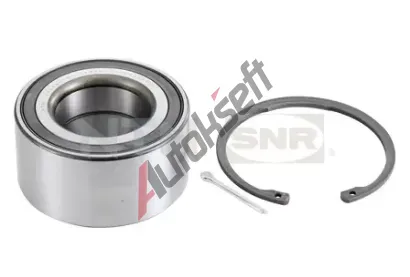 SNR Sada loiska kola SNR R173.27, R173.27