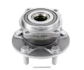 Sada loiska kola SNR ‐ SNR R173.28