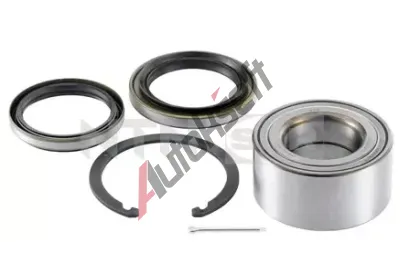 SNR Sada loiska kola SNR R173.35, R173.35