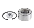 Sada loiska kola SNR ‐ SNR R173.37