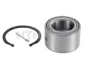 Sada loiska kola SNR ‐ SNR R173.43