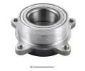 Sada loiska kola SNR ‐ SNR R173.56