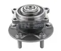 Sada loiska kola SNR ‐ SNR R173.60