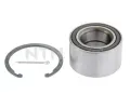 Sada loiska kola SNR ‐ SNR R173.66