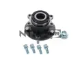 Sada loiska kola SNR ‐ SNR R173.71