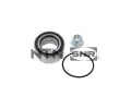 Sada loiska kola SNR ‐ SNR R174.106