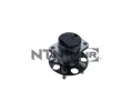 Sada loiska kola SNR ‐ SNR R174.108