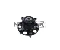 Sada loiska kola SNR ‐ SNR R174.109