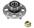 Sada loiska kola SNR ‐ SNR R174.19