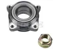 Sada loiska kola SNR ‐ SNR R174.28