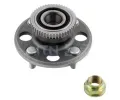 Sada loiska kola SNR ‐ SNR R174.41