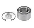 Sada loiska kola SNR ‐ SNR R174.42