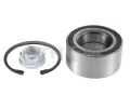 Sada loiska kola SNR ‐ SNR R174.45