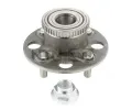 Sada loiska kola SNR ‐ SNR R174.52