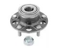 Sada loiska kola SNR ‐ SNR R174.56