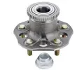 Sada loiska kola SNR ‐ SNR R174.57
