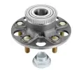 Sada loiska kola SNR ‐ SNR R174.58