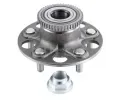 Sada loiska kola SNR ‐ SNR R174.59