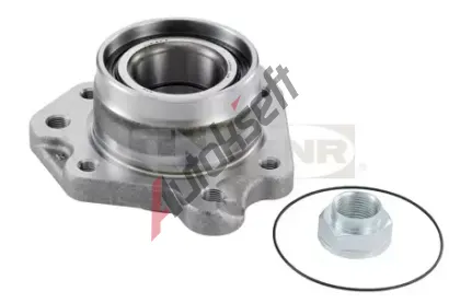 SNR Sada loiska kola SNR R174.74, R174.74