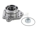 Sada loiska kola SNR ‐ SNR R174.75