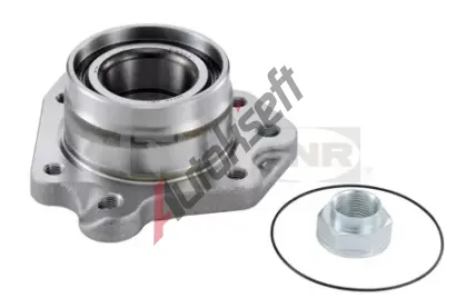 SNR Sada loiska kola SNR R174.75, R174.75