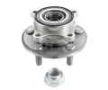 Sada loiska kola SNR ‐ SNR R174.79