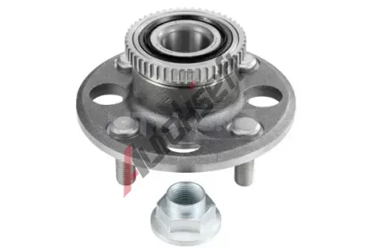 SNR Sada lo�iska kola SNR R174.81, R174.81