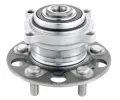 Sada loiska kola SNR ‐ SNR R174.87