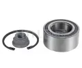 Sada loiska kola SNR ‐ SNR R174.89