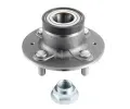 SNR Sada loiska kola ‐ SNR R174.92