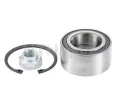 Sada loiska kola SNR ‐ SNR R174.93