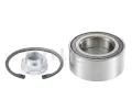 Sada loiska kola SNR ‐ SNR R174.97
