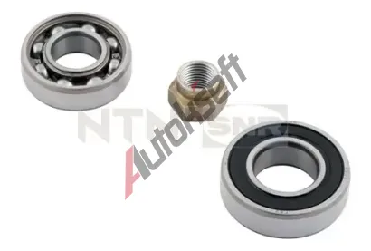 SNR Sada loiska kola SNR R177.04, R177.04