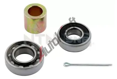 SNR Sada loiska kola SNR R177.08, R177.08